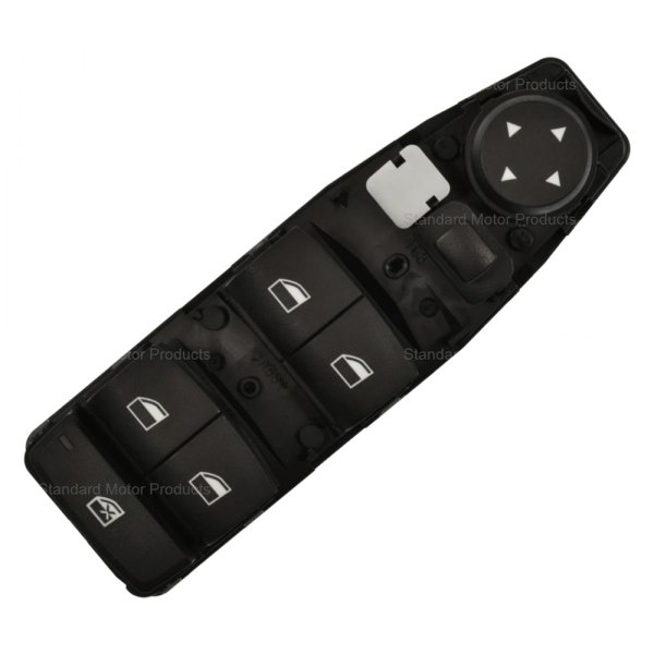DWS2020 Front Left Window Switch for 2012-2018 BMW 320i