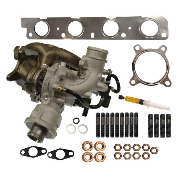 TBC623 Turbocharger for 2009-2013 Audi A4