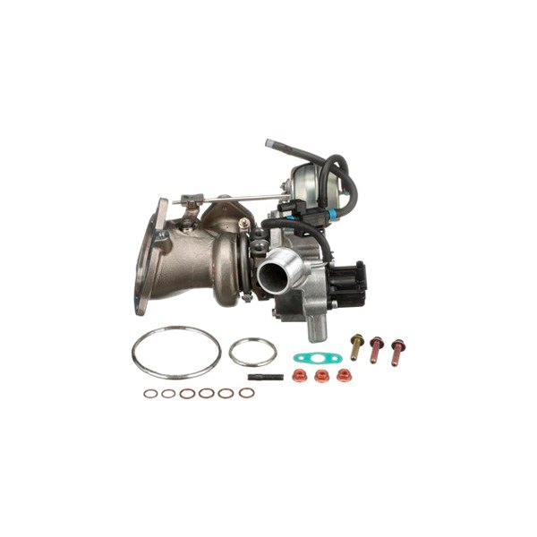 TBC661 Gas Turbocharger for 2013-2016 Ford Escape
