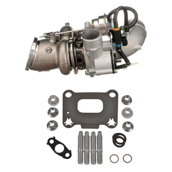 TBC630 Turbocharger for 2013-2015 Ford Escape