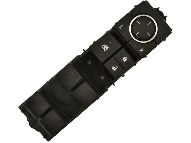 DWS2091 Central Lock Switch, Black for 2014-2015 Lexus GS350