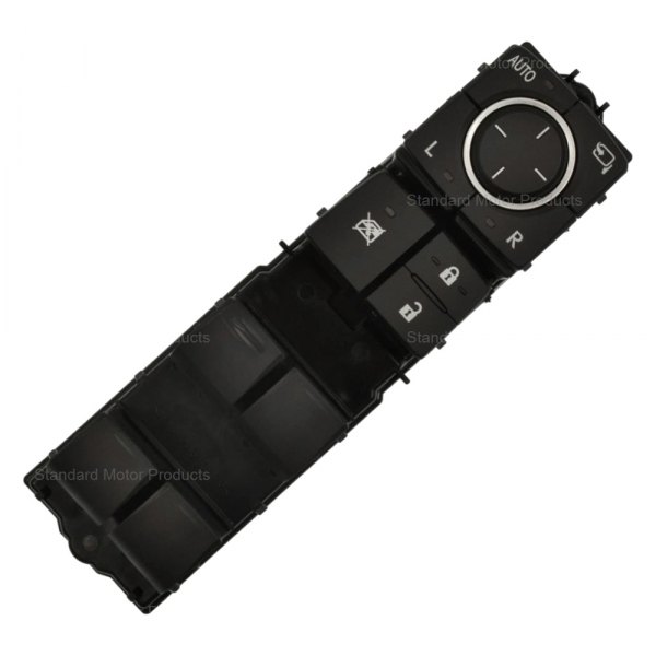 DWS2090 Window Switch for 2014-2015 Lexus GS350