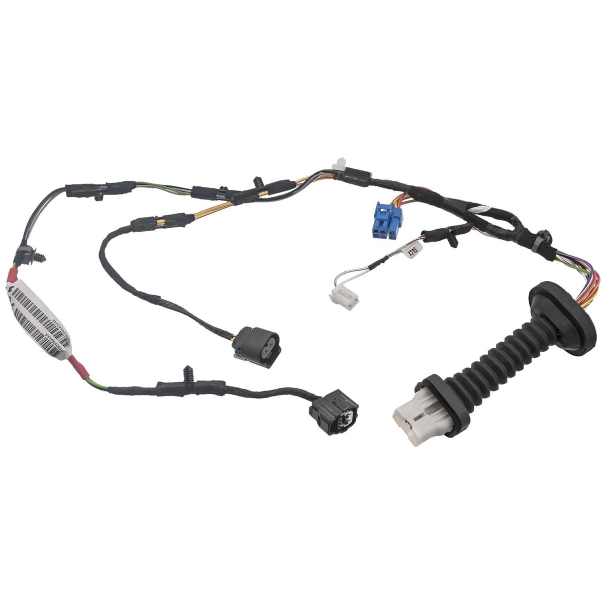 S1901 Multi Purpose Relay Connector