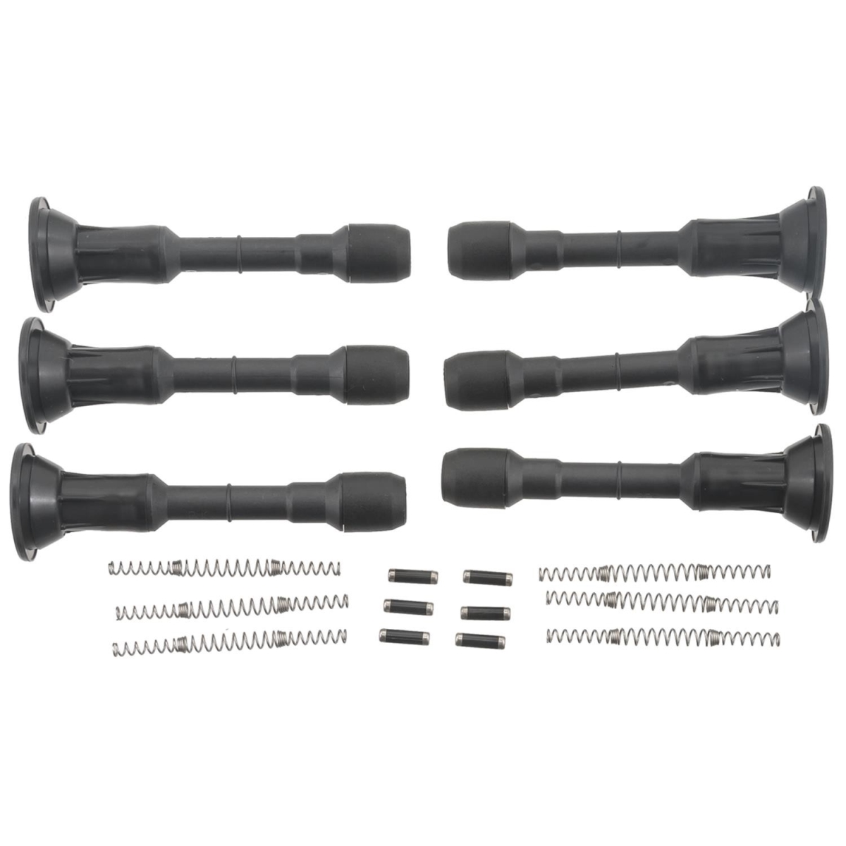 CPBK475 Direct Ignition Coil Boot Plug Kit for 2008-2013 Infiniti G37