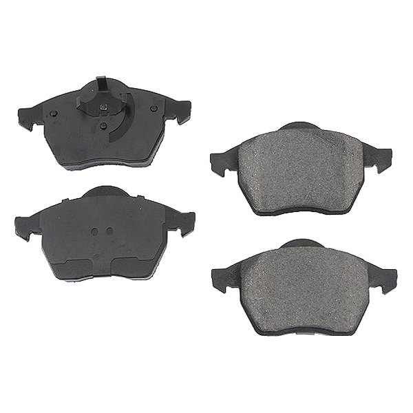 D8555OC Disc Brake Pad Set for 1996-1999 Audi A4