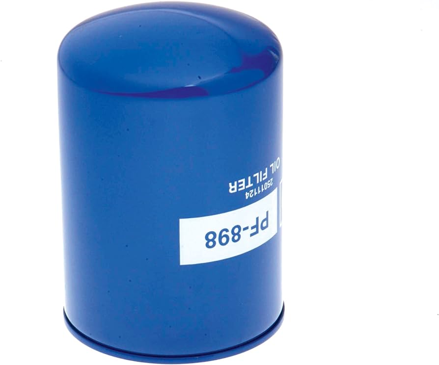 PF898 Engine Oil Filter for 1990 GMC P3500