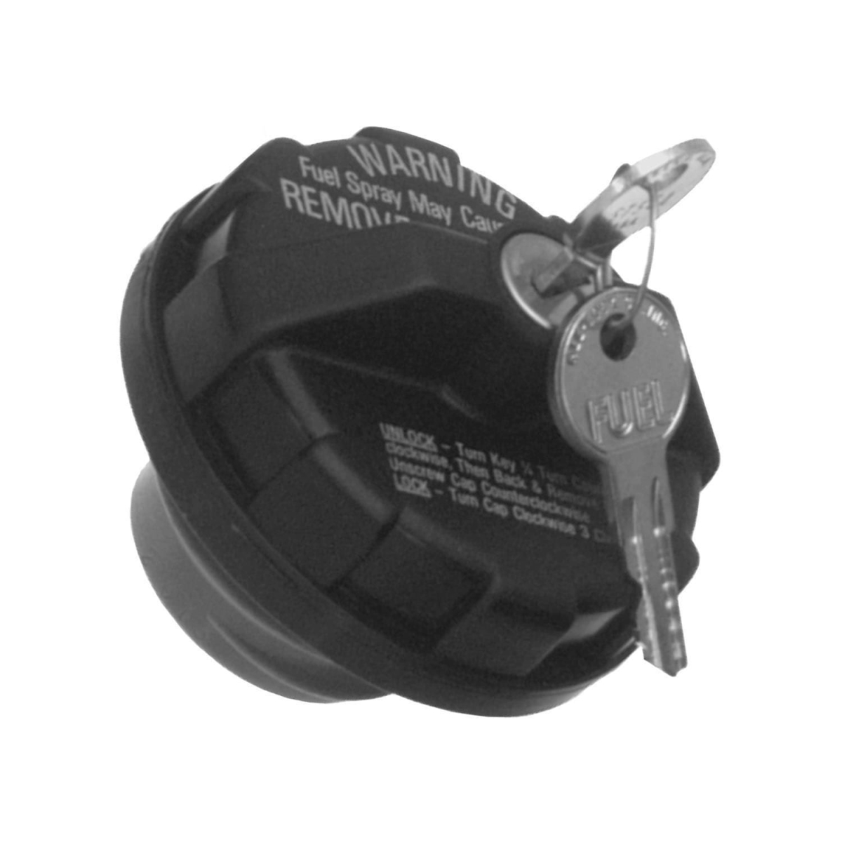 GT139L Fuel Tank Filter Cap for 1996 Chevrolet CorvetteBase