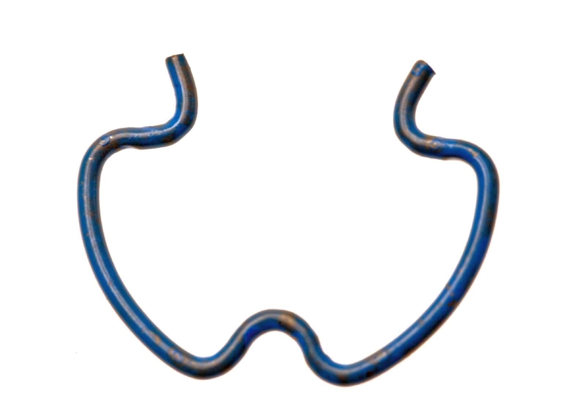 24205103 Automatic Transmission Oil Cooler End Fitting Retainer