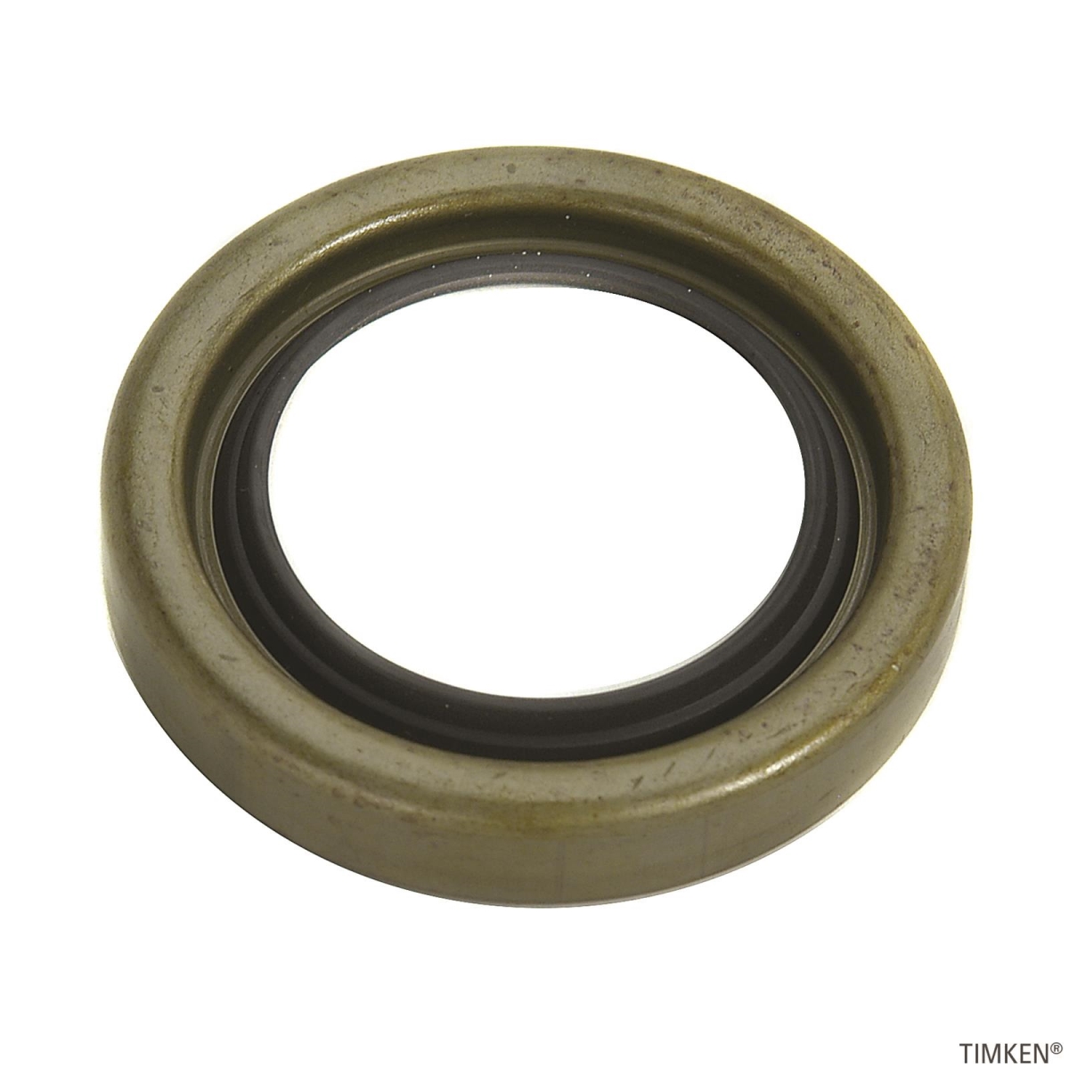 4763S 1.625 Dia. x 2.566 in. OD Axle & General Purpose Seal