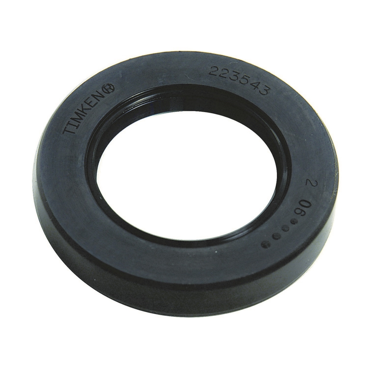 1953S Front Wheel Seal for 1990-1993 Geo Storm