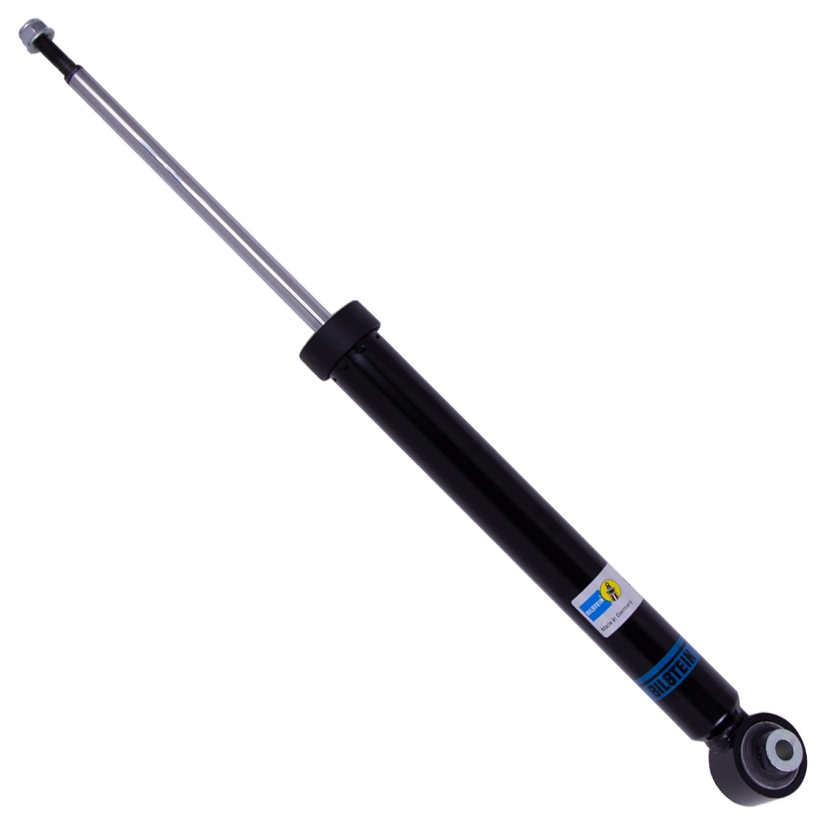 24-302463 B4 Series Rear Driver or Passenger Side Twin-Tube Shock Absorber for 2018-2020 Audi A5