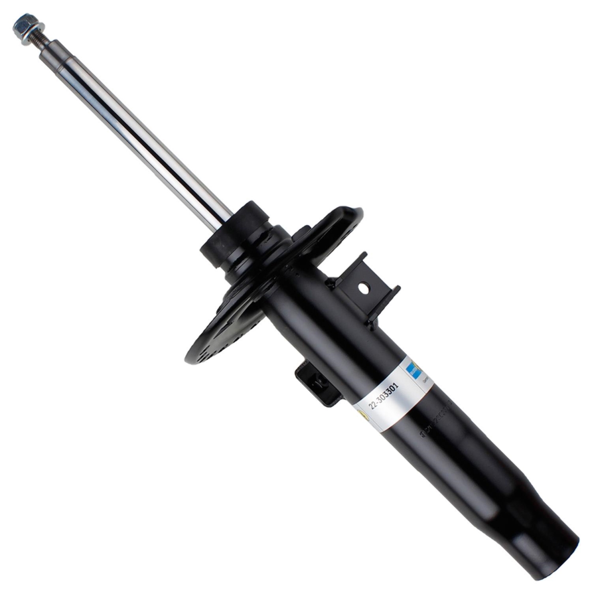 22-303301 Shock Absorber & Strut Assembly