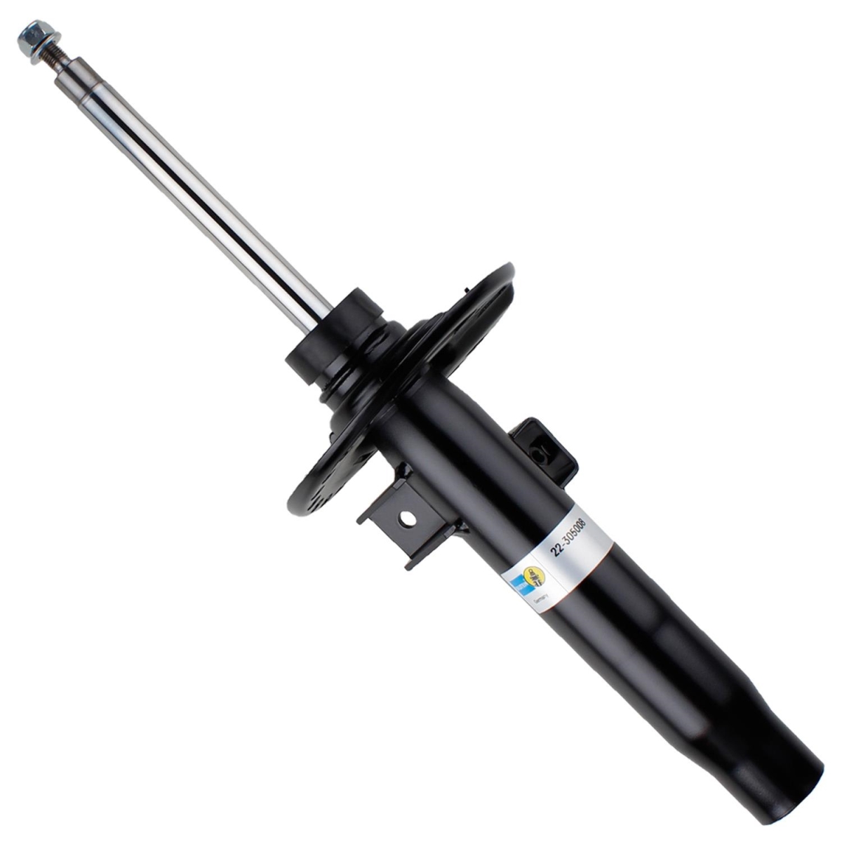 22-305008 B4 Series Front Passenger Side Twin-Tube Strut Assembly