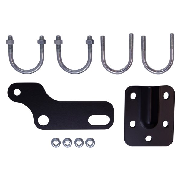 11-317555 B1 Components Series Steering Stabilizer Bracket for 2020 Ford F-53
