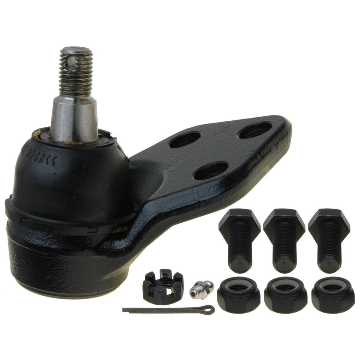 46D2136A Front Lower Control Arm Bushing for 1991-1999 Buick LeSabre