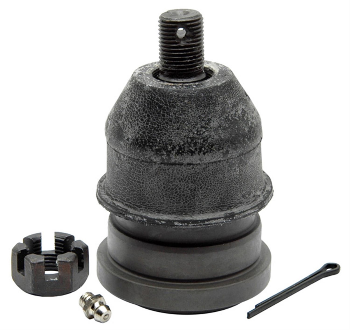 46D2024A Silver Ball Joints for 1971-1971 Buick Centurion
