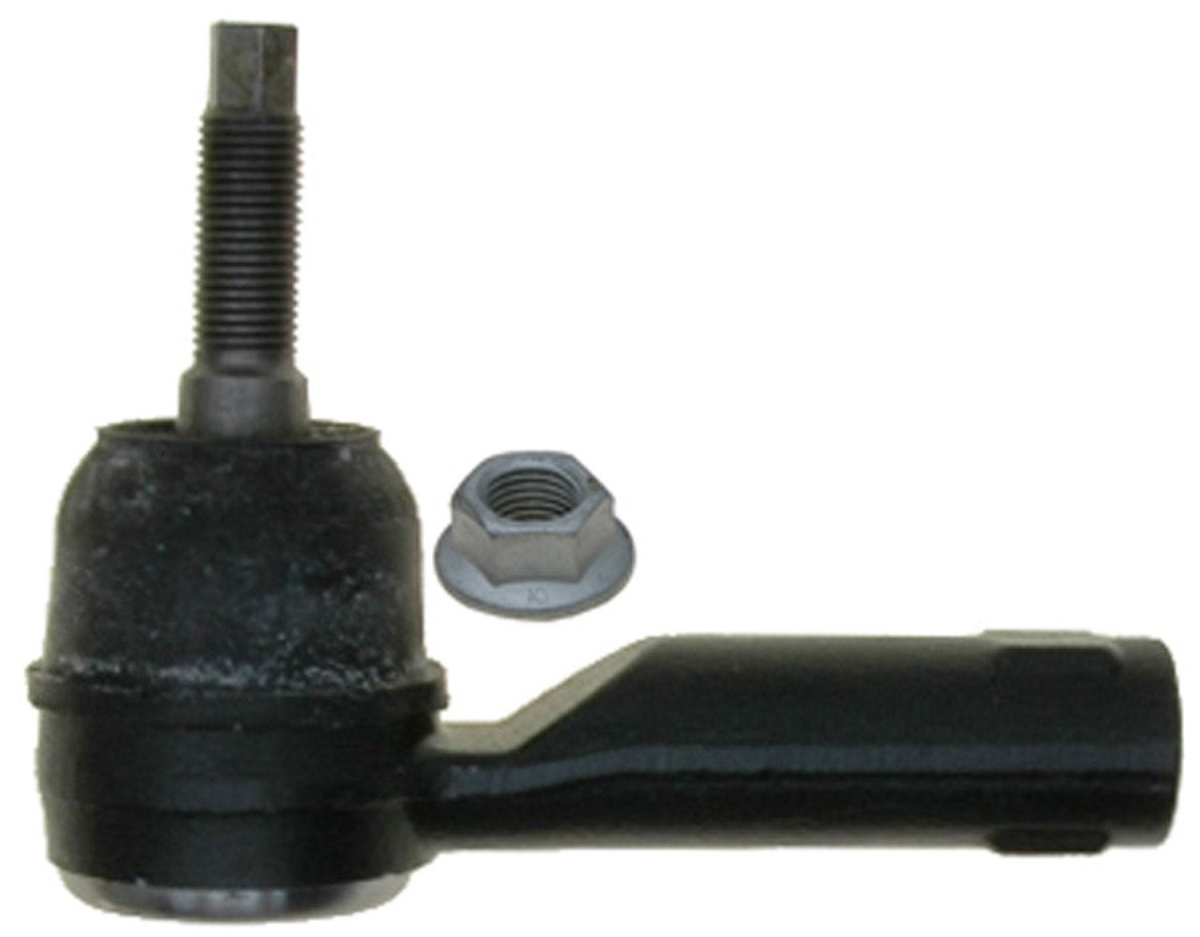 Picture of ACDelco 46A1377A Steering Link Tie Rod End for 2005-2014 Ford Mustang, Black