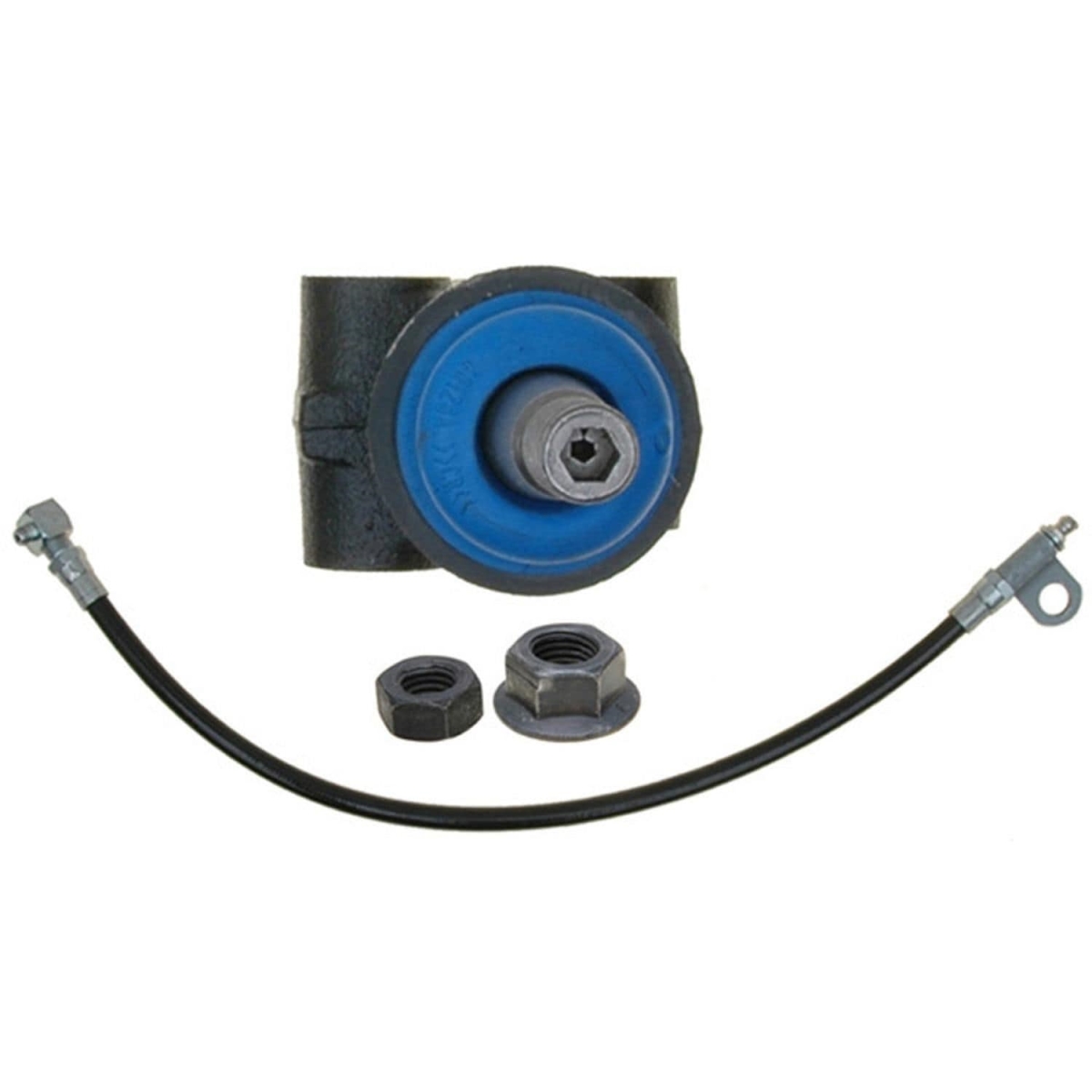 45C1123 Steering Bracket for 2001-2010 Chevrolet Silverado 2500 HD