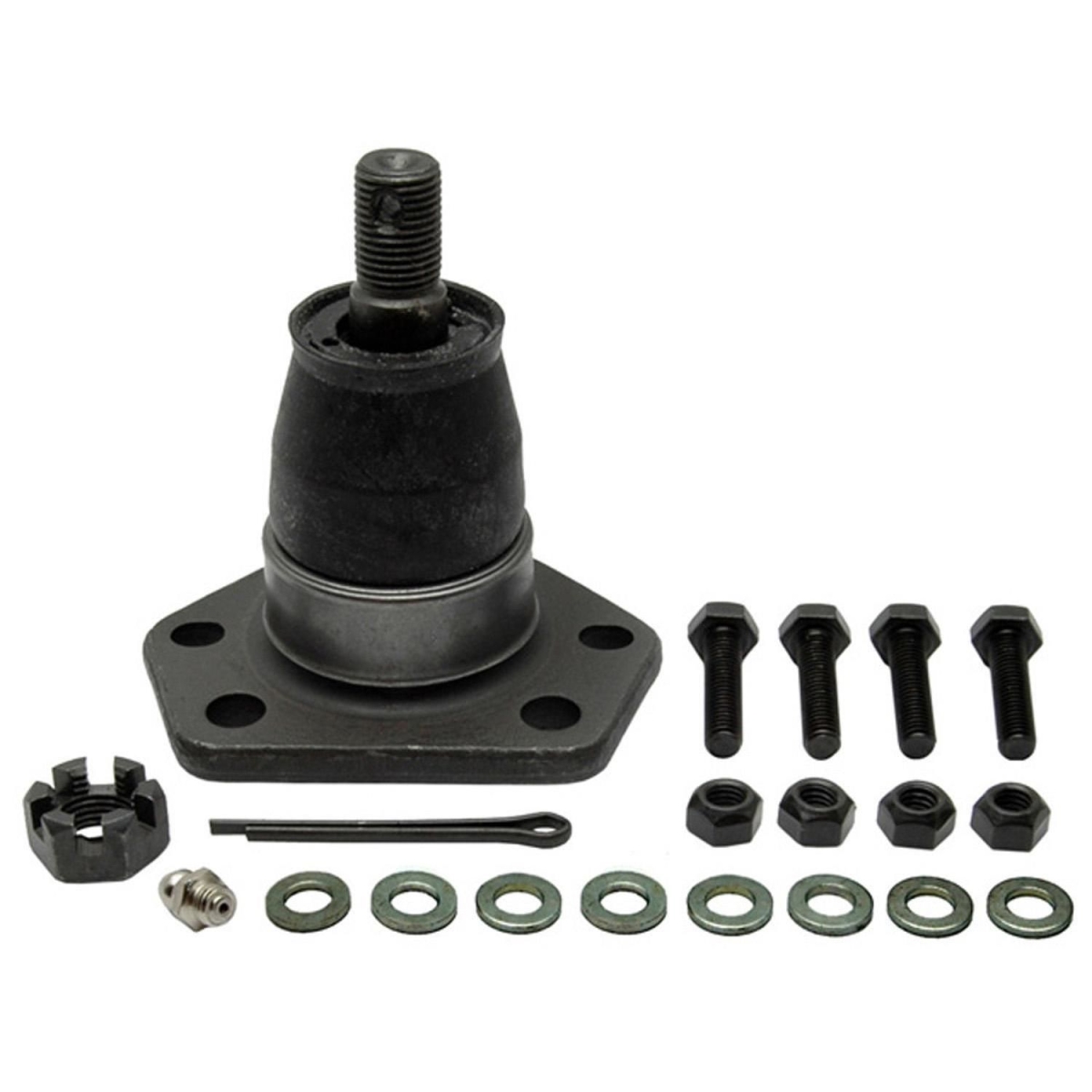 46D0009A Front Upper Control Arm Ball Joint for 1999-2001 Chevrolet Blazer