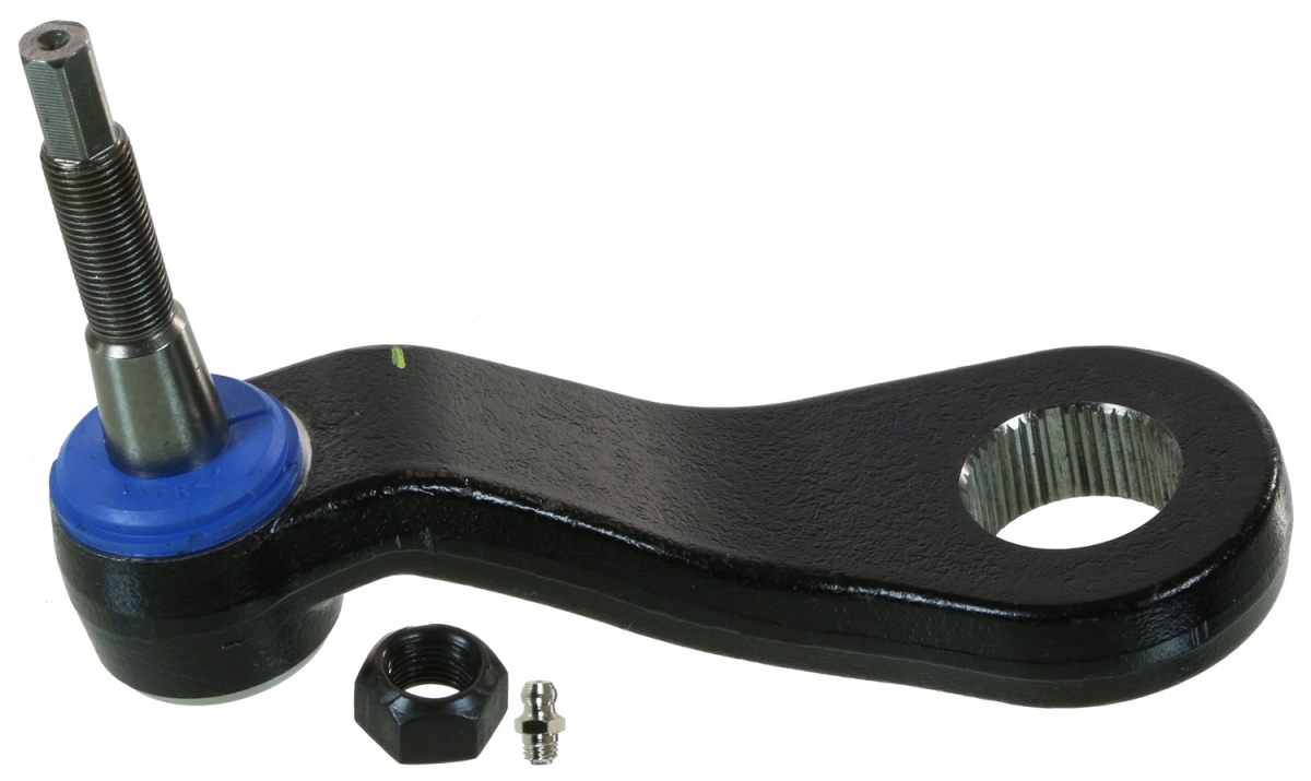 45C10003 Pitman Arm for 2011-2019 Chevrolet Silverado 2500 HD