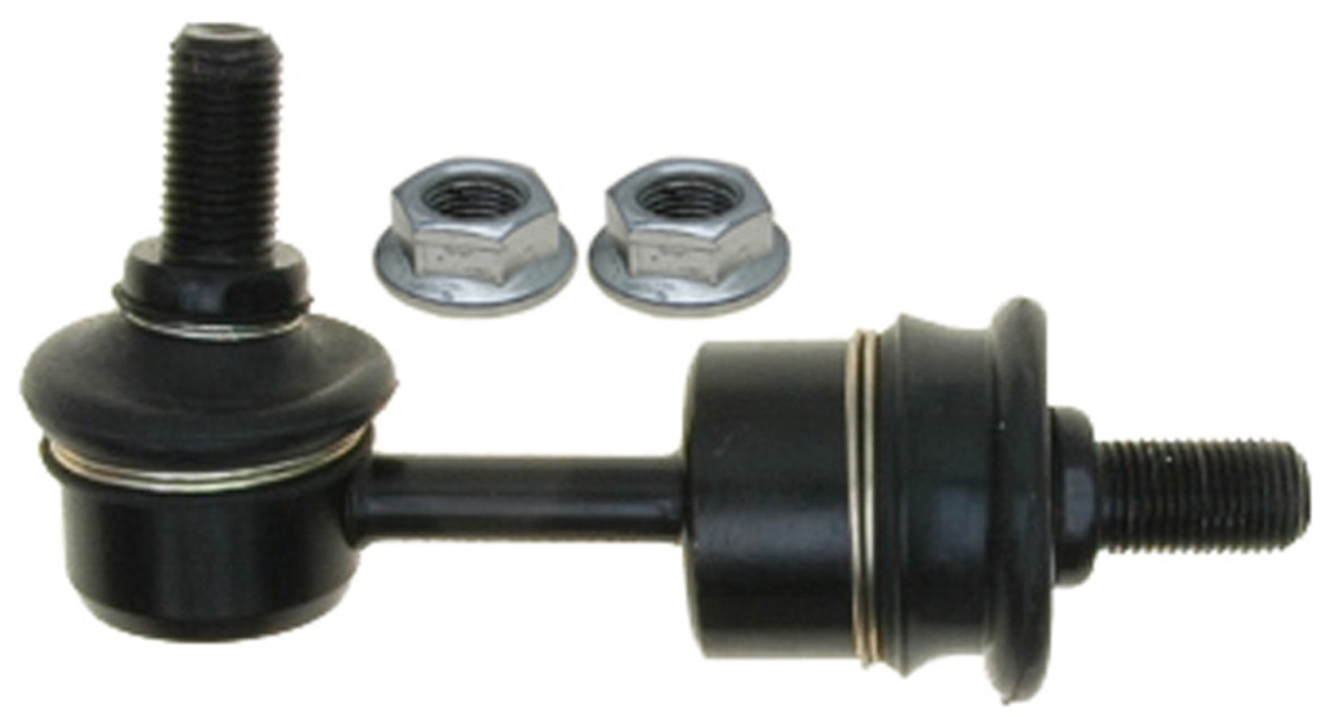 45G1970 Rear Suspension Stabilizer Bar Link Bushing for 2011-2016 Kia Optima
