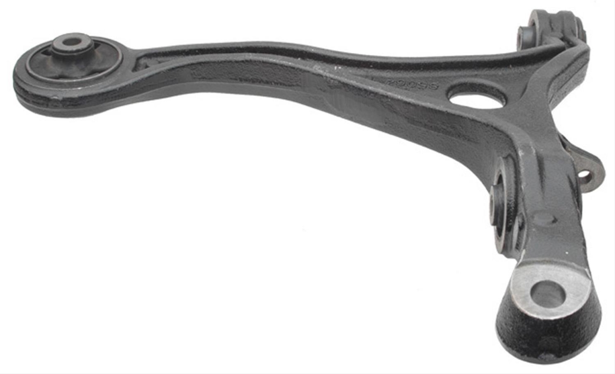 45D1060 Front & Upper Control Arms for 2004-2008 Acura TSX