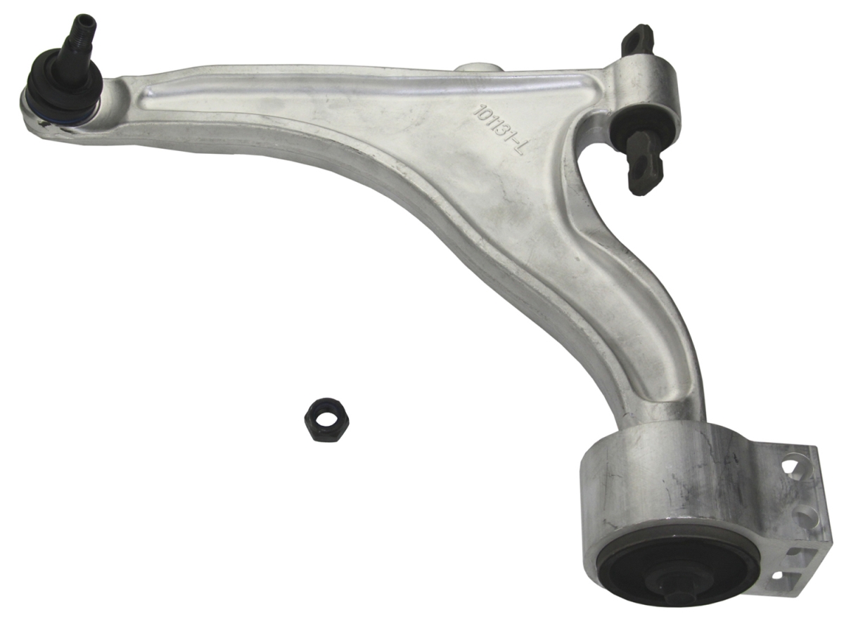 45D10305 Front Driver Side Lower Control Arm for 2010-2016 Cadillac SRX