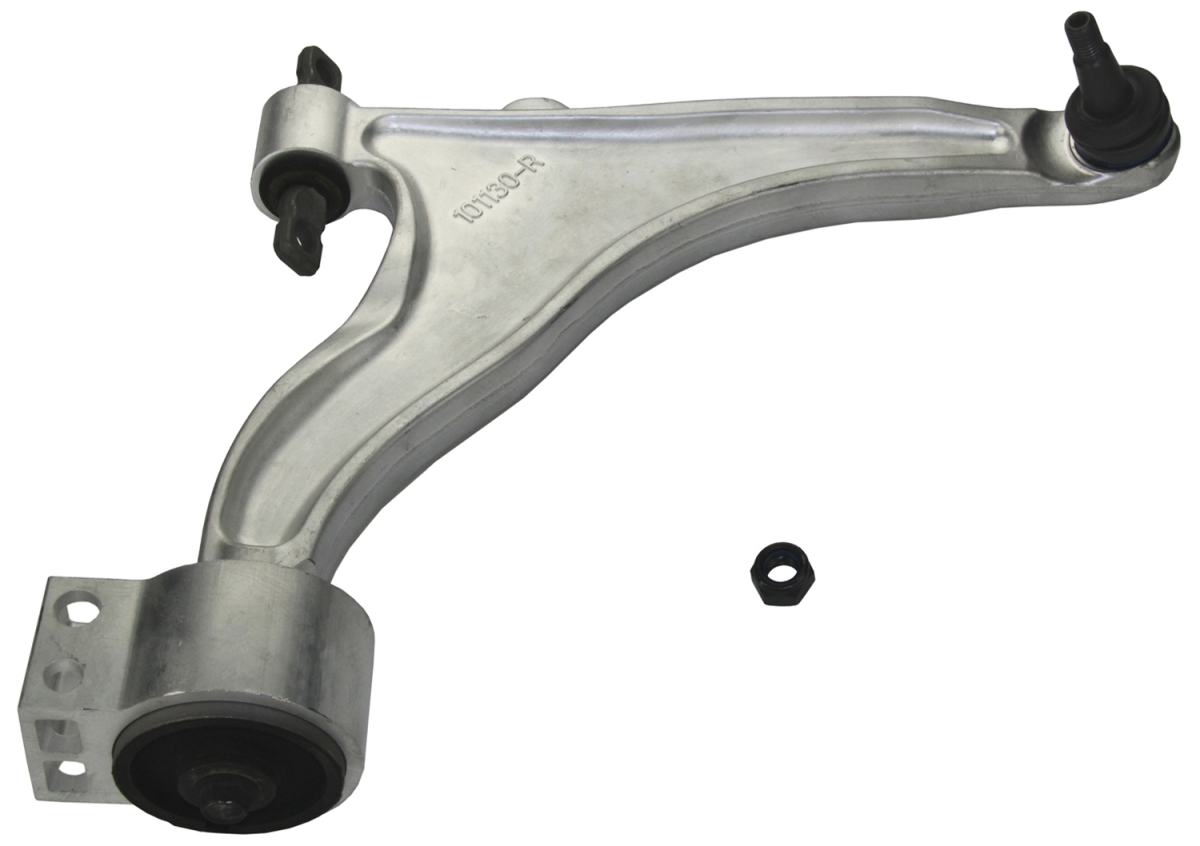 45D10424 Front Passenger Side Lower Control Arm for 2010-2016 Cadillac SRX