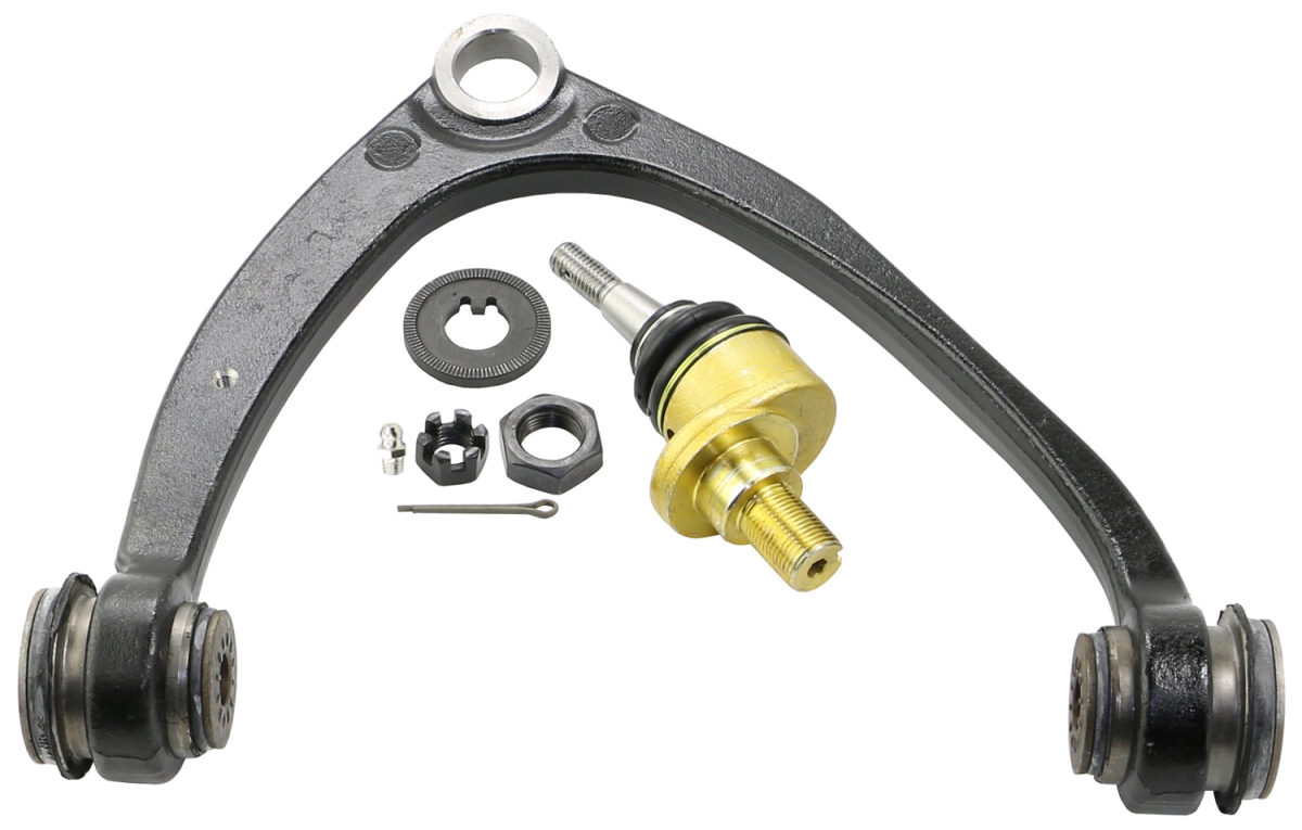 45O0003 Front Driver Side Upper Control Arm for 2007-2013 Chevrolet Silverado 1500