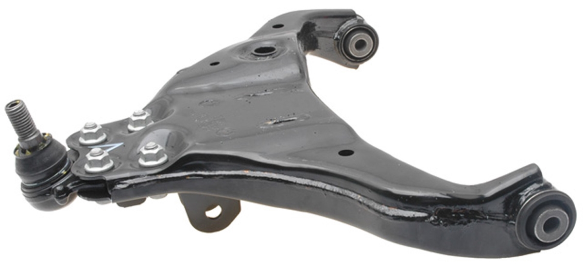 45D10199 Front Passenger Side Lower Control Arm for 2006-2006 Isuzu i-280