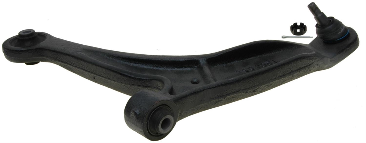 Picture of AC Delco 45D2451 Front Driver Side Lower Suspension Ball Joint Assembly