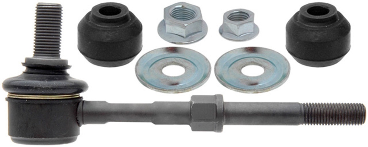 45G20661 Suspension Stabilizer Bushing Bar Link Kits for 2014-2016 Toyota RAV4