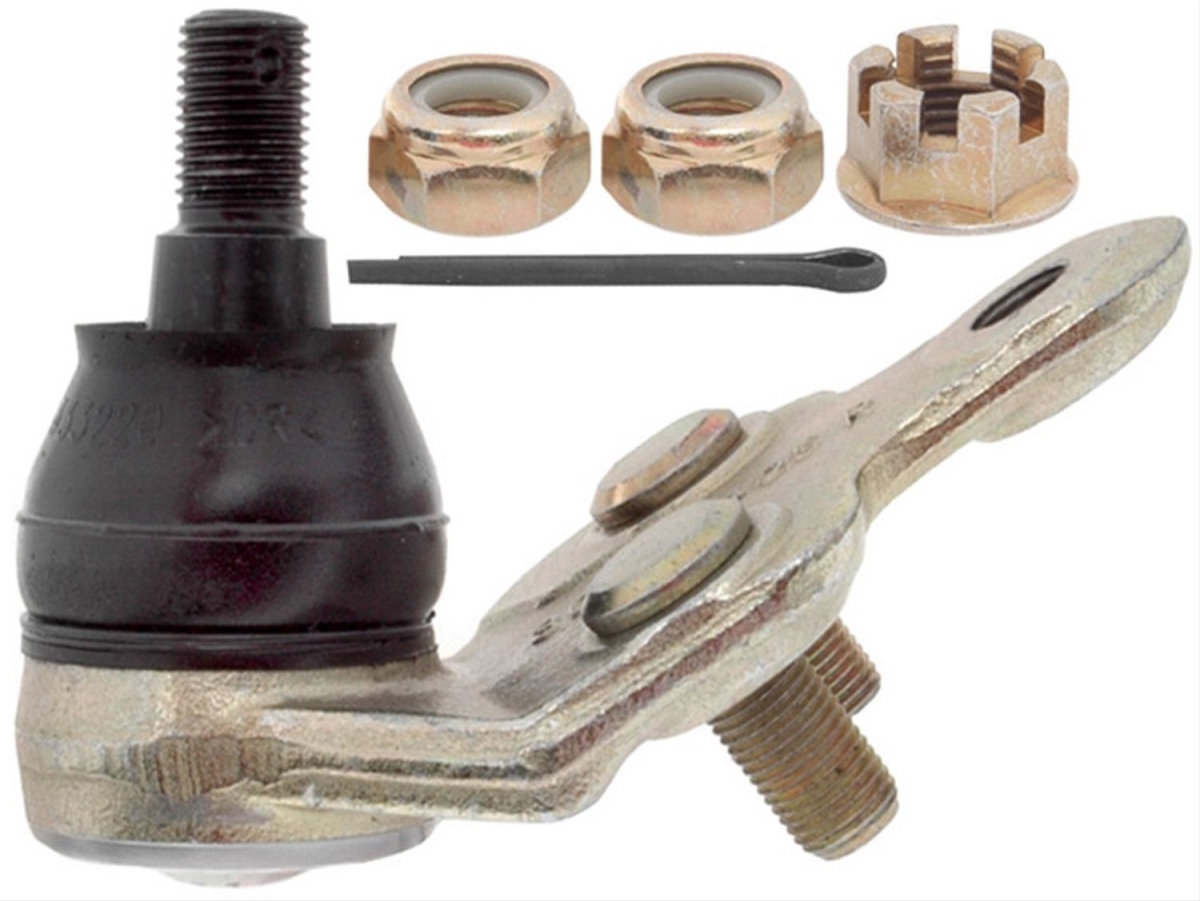 46D2303A Silver Ball Joints for 2004-2006 Lexus ES330