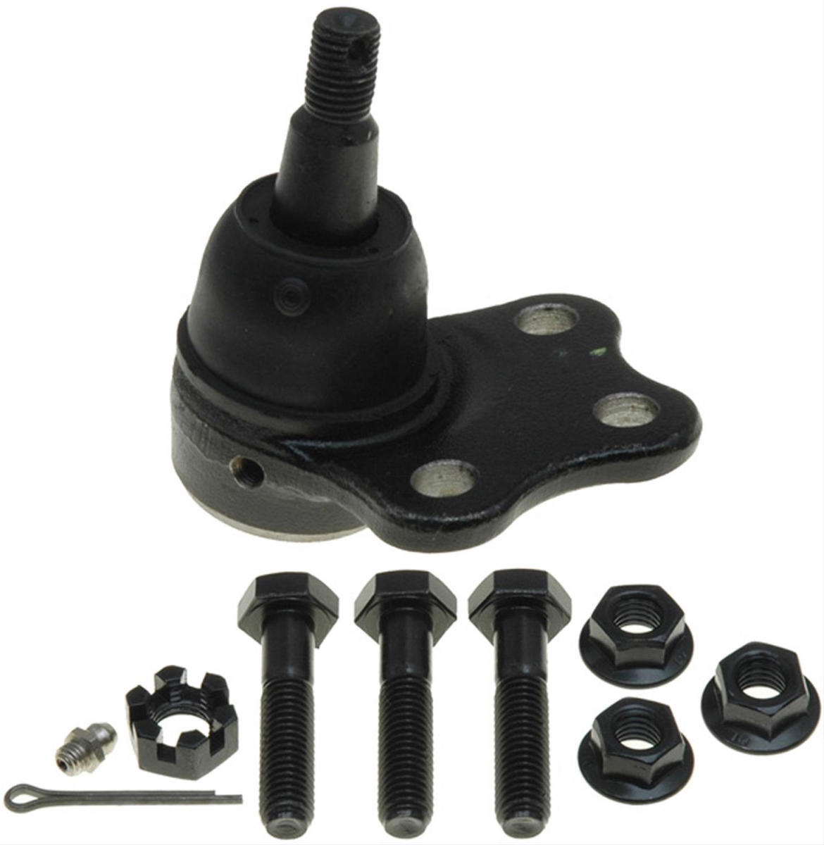 46D2324A Silver Ball Joints for 2000-2005 Buick Lesabre
