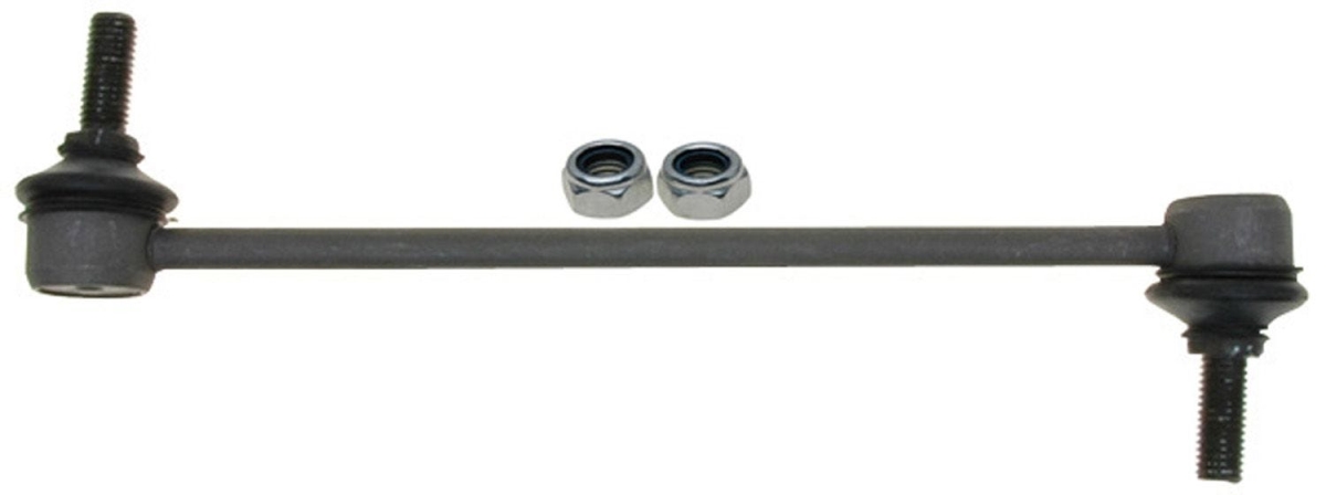 46G0106A 2.9 in. Front Suspension Stabilizer Bar Link Assembly