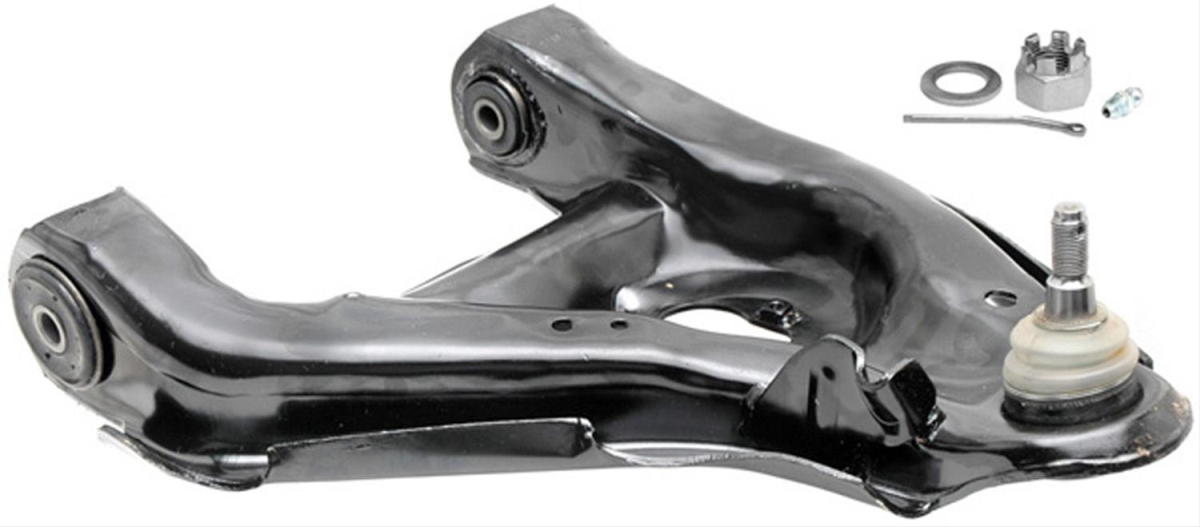 45D3140 Front Lower Control Control Arm for 1988-1999 Chevrolet C1500