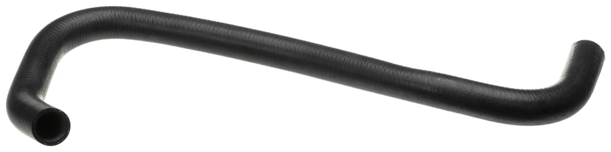 Picture of AC Delco 26429X Molded Radiator Coolant Hoses for 2003-2007 Chevrolet Express 1500
