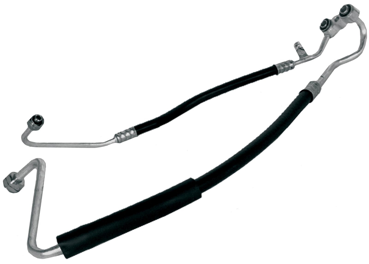 1530281 Air Conditioning Hoses for 1994 Chevrolet Blazer
