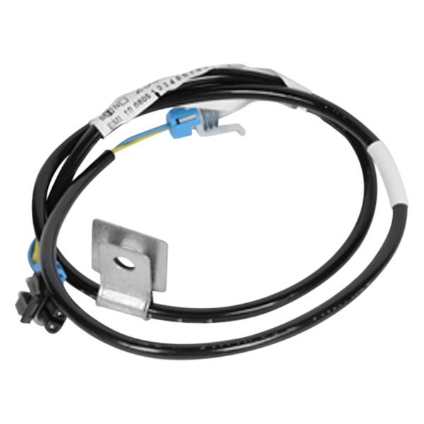 25818498 ABS Wheel Speed Sensor Wiring Harnesses for 2007-2009 Chevrolet Equinox