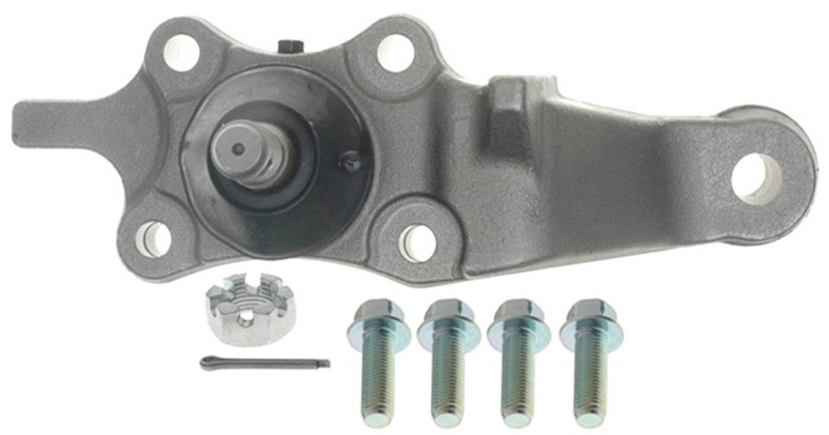 45D2298 Front Lower Suspension Ball Joint Assembly