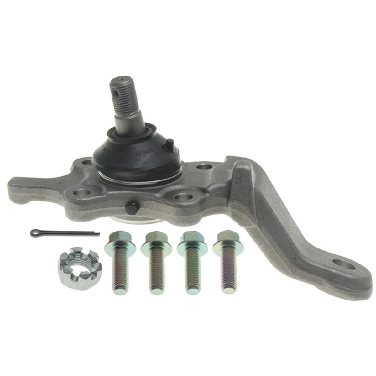 45D2299 Front Left Lower Control Arm Ball Joint for 2000-2002 Toyota Tundra