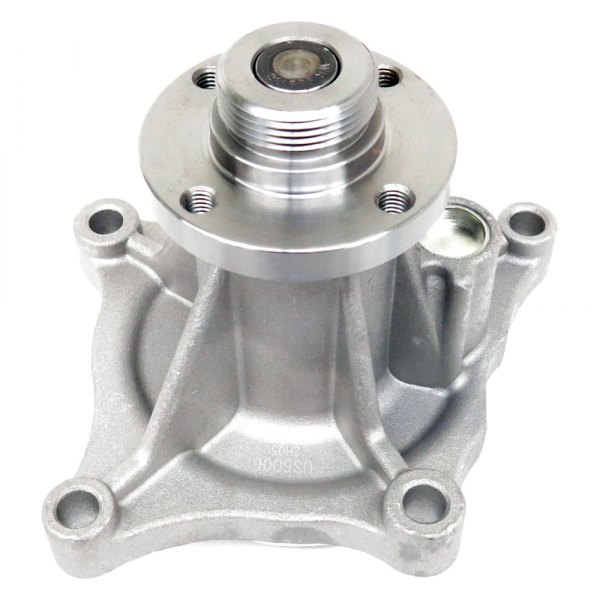 US6006 Engine Water Pump for 2017-2019 Ford E350 Super Duty