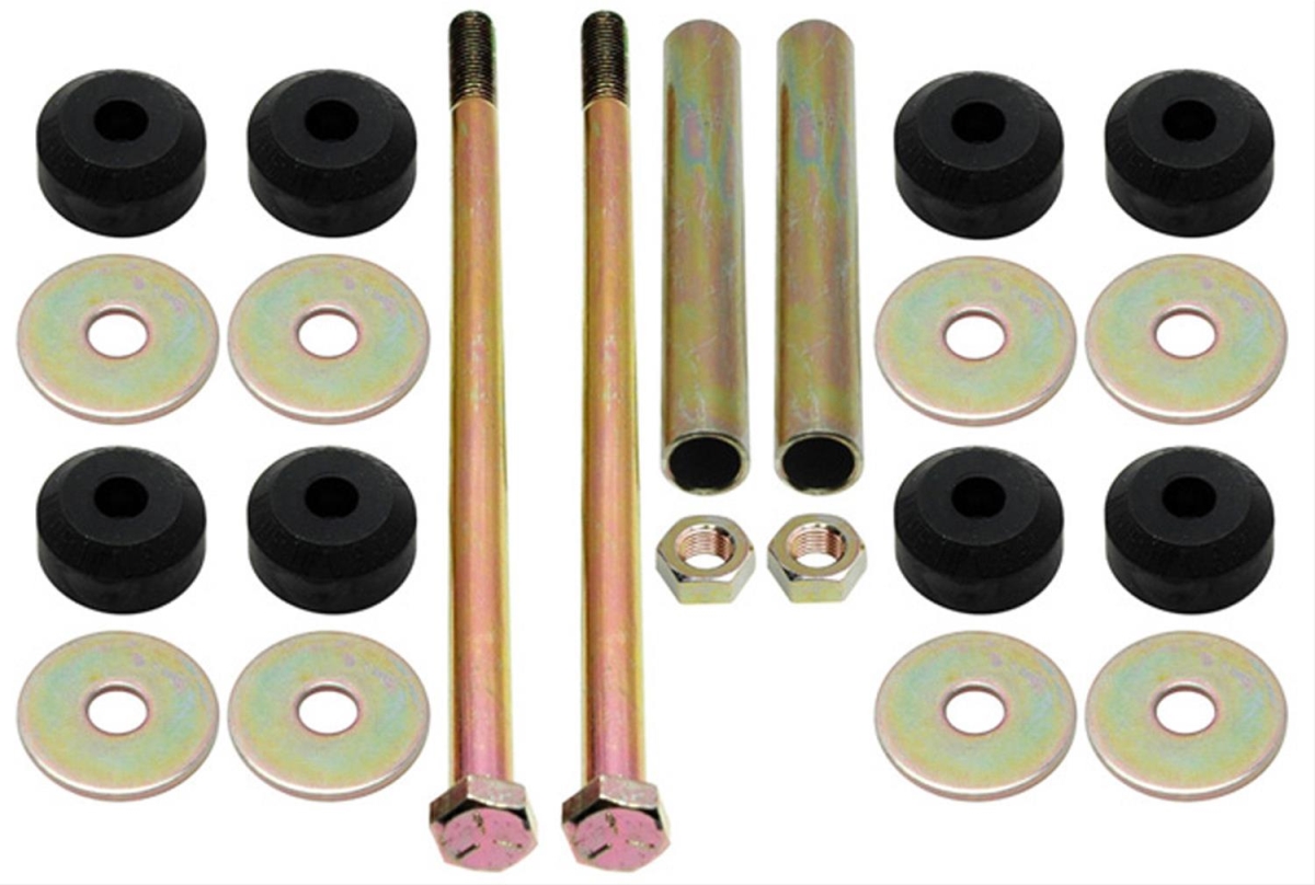 45G0250 Sway Bar Bushings for 2002-2005 Ford Explorer