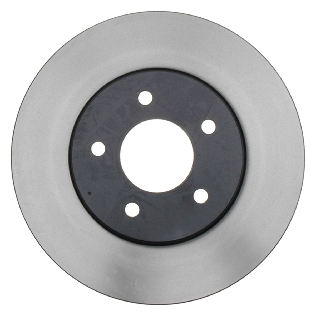 18A1424 Front Disc Brake Rotor for 2005-2006 Chevy Equinox
