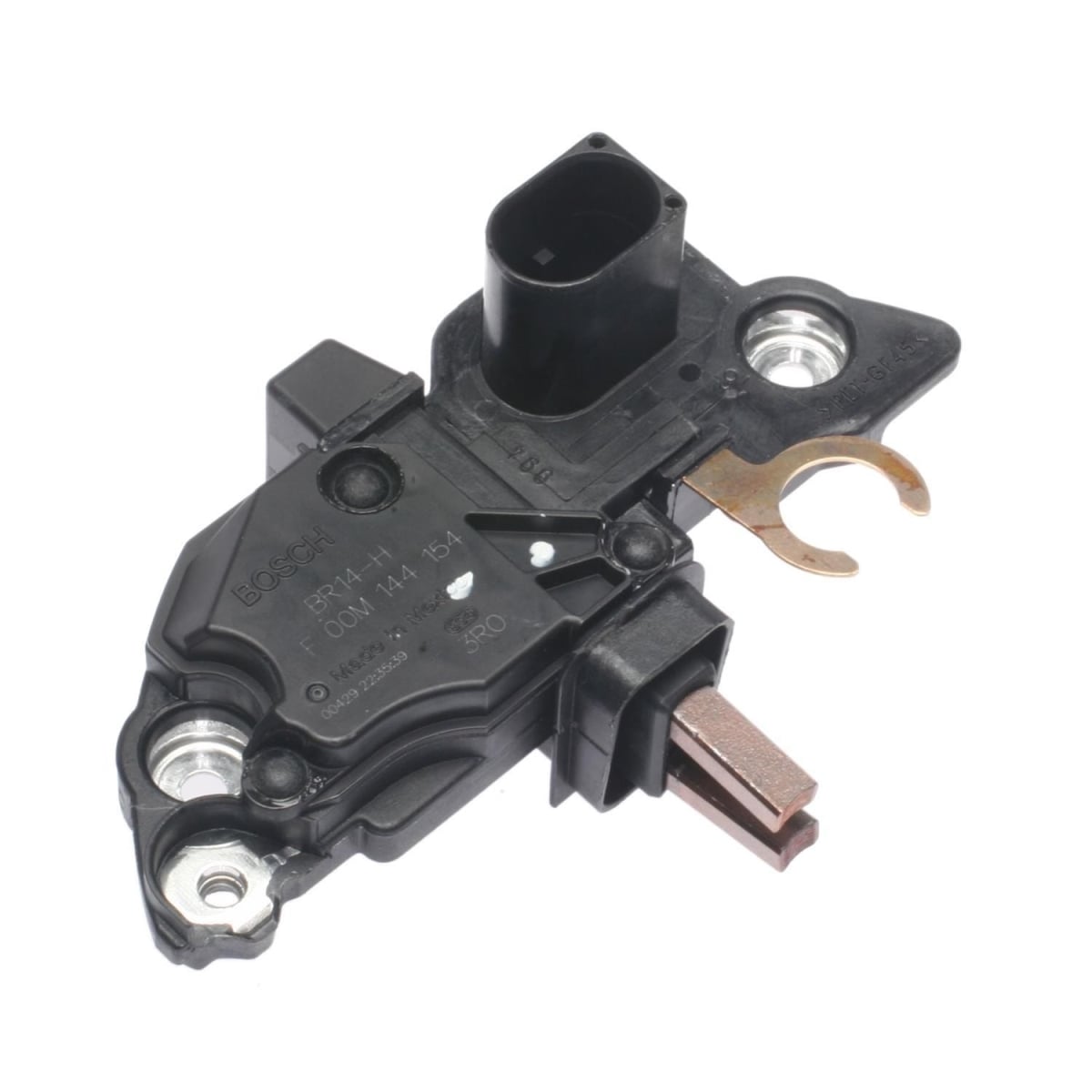 VR-788 Intermotor Voltage Regulator