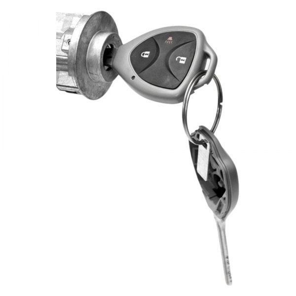 US-524L Ignition Lock Cylinder for 2005-2006 Scion tC