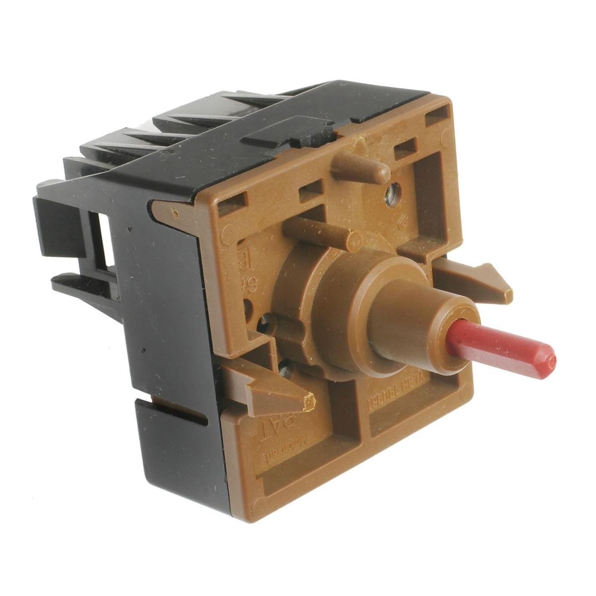 HS-379 AC Selector Switch