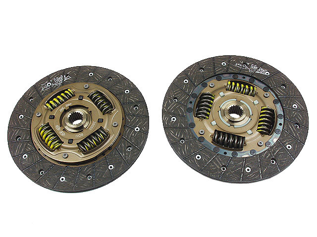 Clutch Disc for 1999-2006 Hyundai Accent