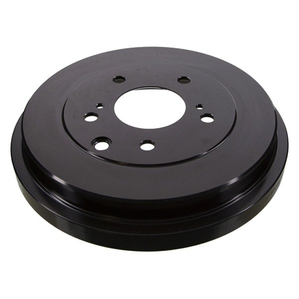 BD180677E Rear  Brake Drum Kit for 2013-2019 Nissan Sentra