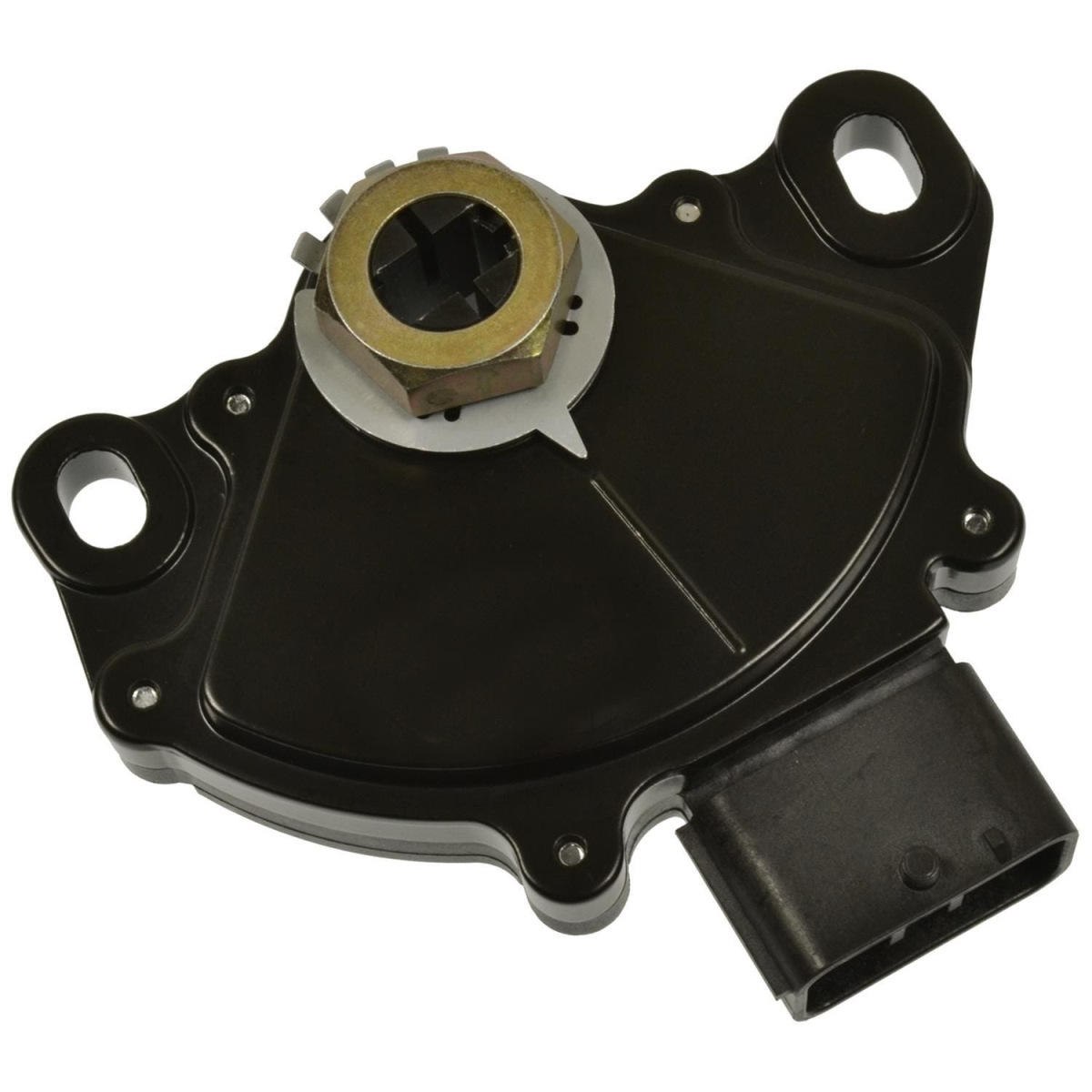 NS-577 Neutral Safety Switch for Acura MDX, Black & Gray